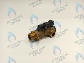 Трёхходовой клапан, шт FERROLI