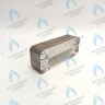 AA10110007 Пластинчатый теплообменник ELECTROLUX 28KW/32KW (old)  (AA08000004) в Самаре