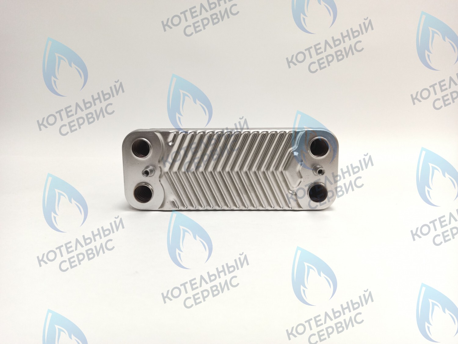 AA10110007 Пластинчатый теплообменник ELECTROLUX 28KW/32KW (old)  (AA08000004) в Самаре