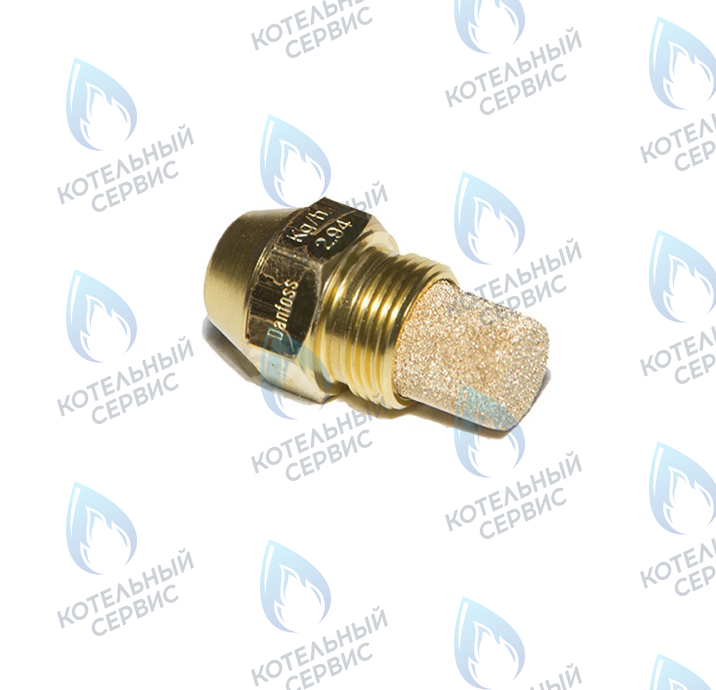 39829680 Форсунки KIT UG.1,50+PORTAUG. (35601370) FERROLI в Самаре