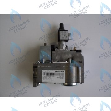39813880 Клапан газовый VR4601Q B 2019 Honeywell Ferroli Pegasus 2S, Pegasus F2 N 2S, Pegasus F3 N 2S (36802980) в Самаре