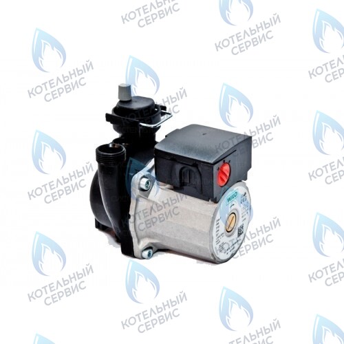 0020027644 Циркуляционный насос Wilo NFSL/PREMIUM-3-CRF-12 Protherm Пантера 24 KTV / KOV (вер. 15,17) Леопард 24 BTV / BOV (вер. 17) в Самаре