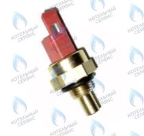 20075975 Датчик, NTC (-40 до 110 Град.) VAILLANT в Самаре
