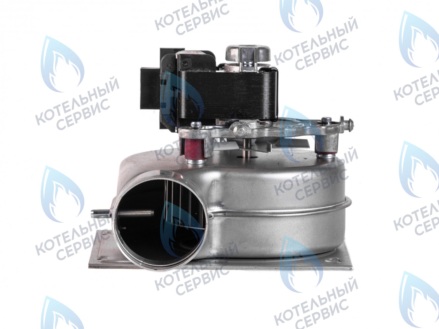 15199777 Вентилятор дымоудаления 20кВт/24кВт Baden ALPENHOFF (15199777) в Самаре