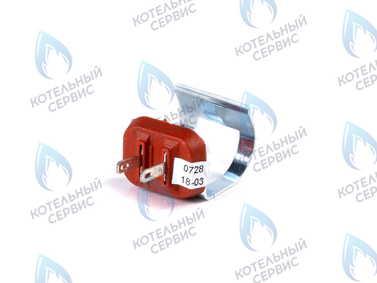 TSH003-29-BR Датчик температуры накладной NTC 3/4" BRAHMA 0728 в Самаре