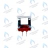 TSH003-29-BR Датчик температуры накладной NTC 3/4" BRAHMA 0728 в Самаре