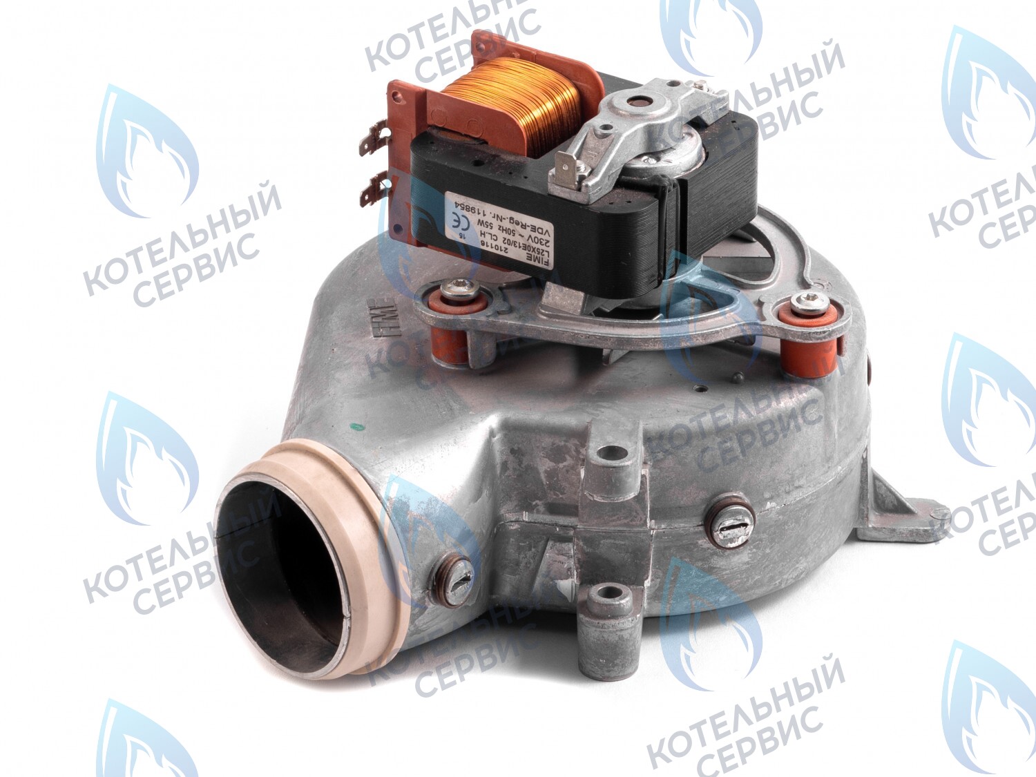 AF005-55W-F Вентилятор 55W Fime VGR0102786 Protherm Пантера v18, v19 (2000801920) в Самаре