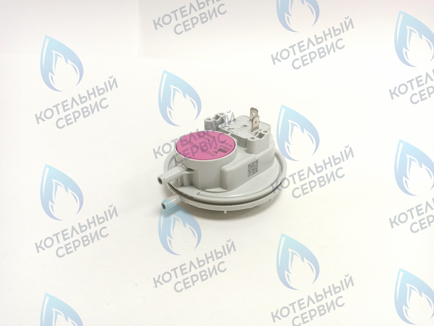 7021940011 Прессостат 50/40 Huba Control (Швеция), HI-THERM в Самаре