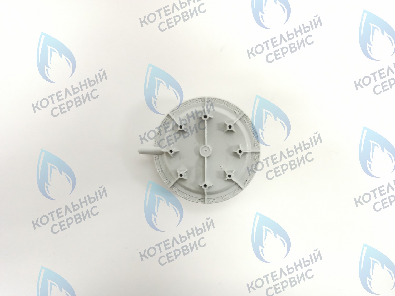 7021940011 Прессостат 50/40 Huba Control (Швеция), HI-THERM в Самаре