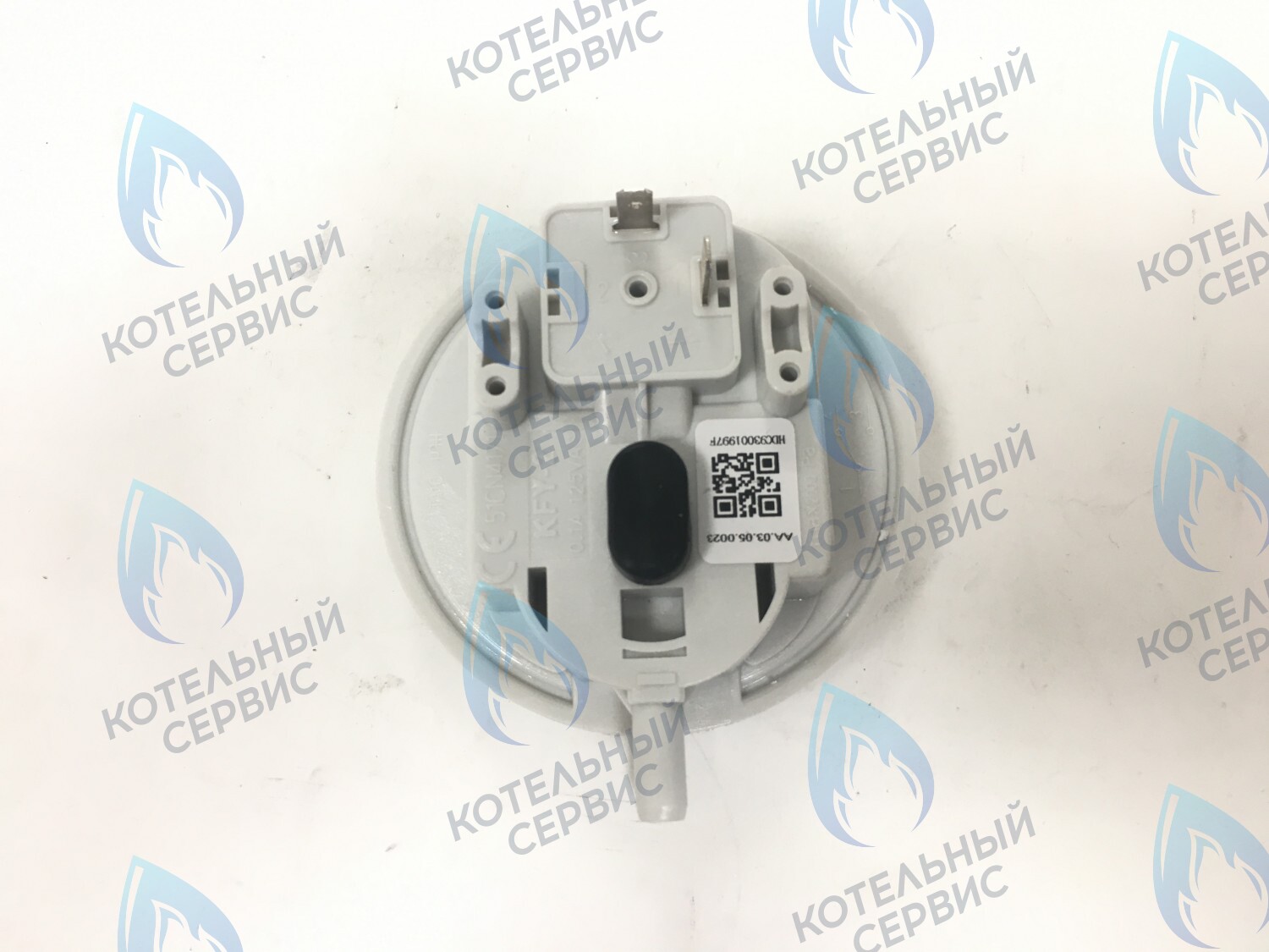 AA.03.05.0003 Прессостат MIZUDO M26T 75/60 Pa в Самаре