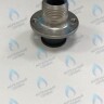 H150510001 Ниппель входа теплоносителя КО SN20IN-S ELSOTHERM серия B в Самаре