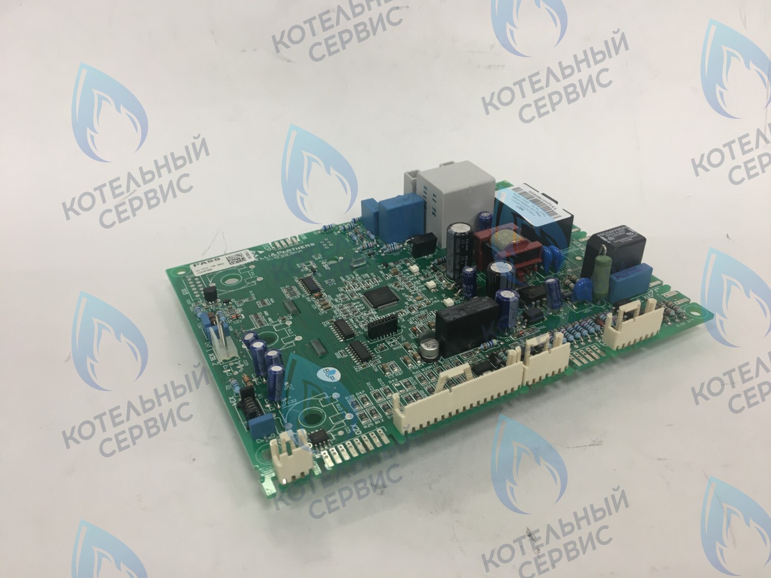 7726557 Плата BAXI PCB BP HAGC03 BX01 (710731400, 722233100) в Самаре