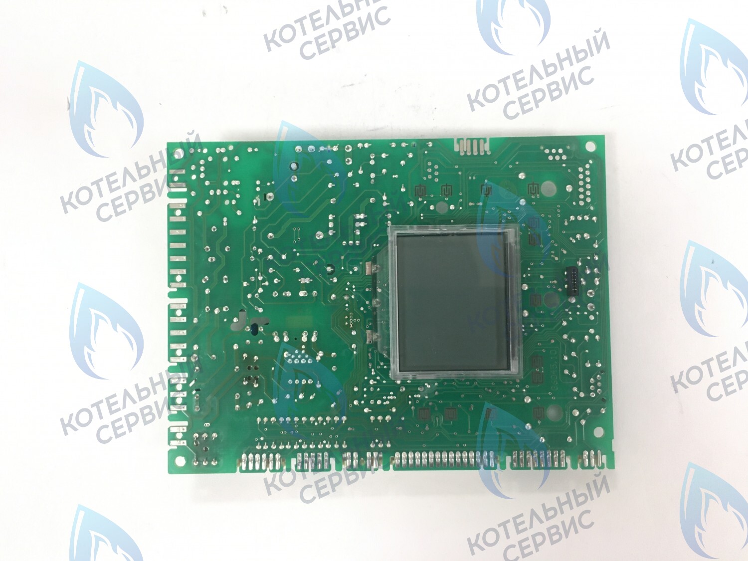 7726557 Плата BAXI PCB BP HAGC03 BX01 (710731400, 722233100) в Самаре