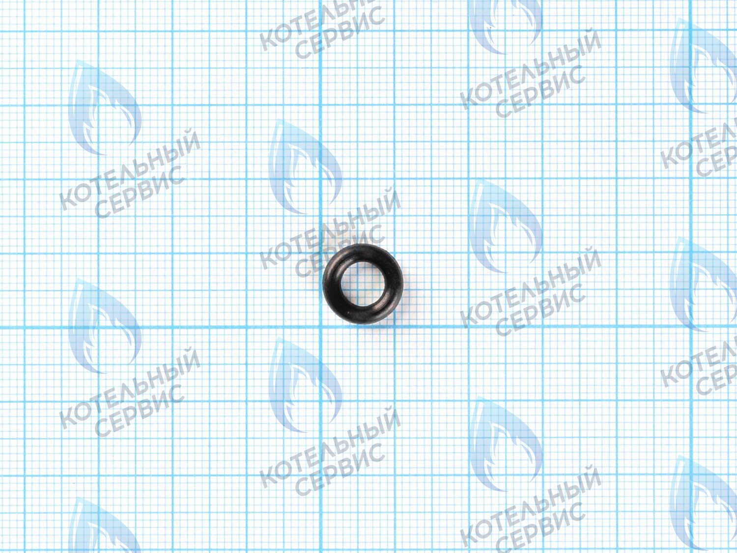 ZR415 Прокладка уплотнительная круглая 6x2,5 в Самаре