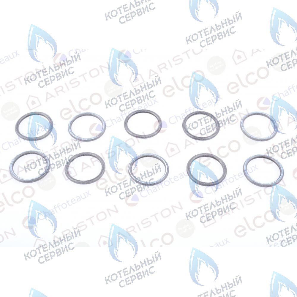 61009833-37 О-кольцо d:16-1.9 ARISTON в Самаре