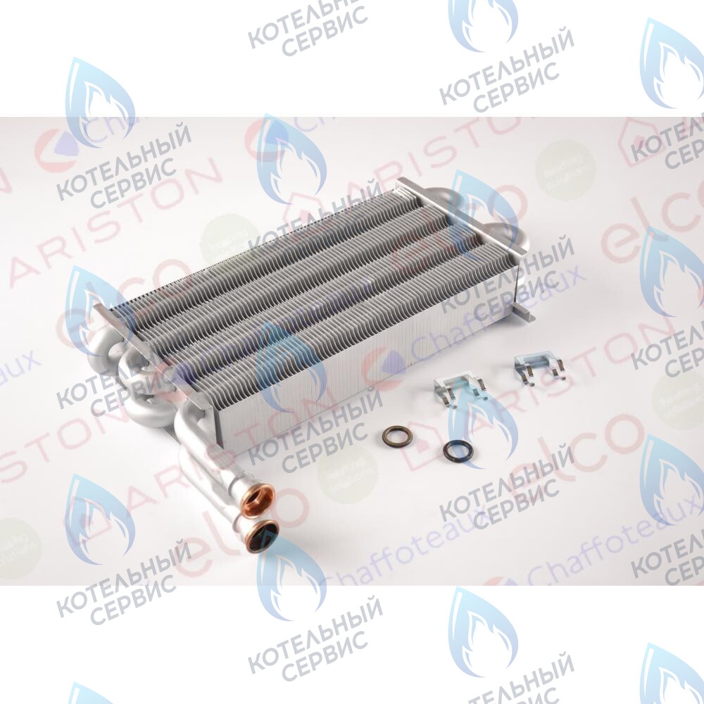 61306547 Теплообменник ARISTON в Самаре