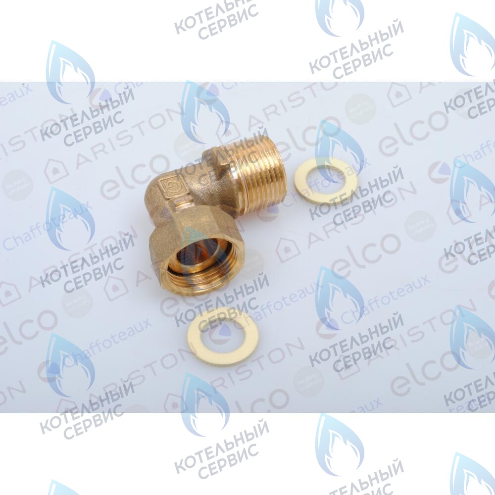 65105631 Соединение ARISTON в Самаре