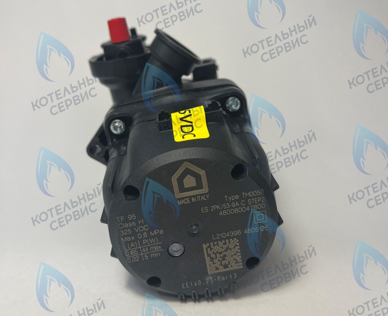 65116908-03 Насос циркуляционный на газовый котел 5M PWM TACO Ariston  (65116908-03) в Самаре