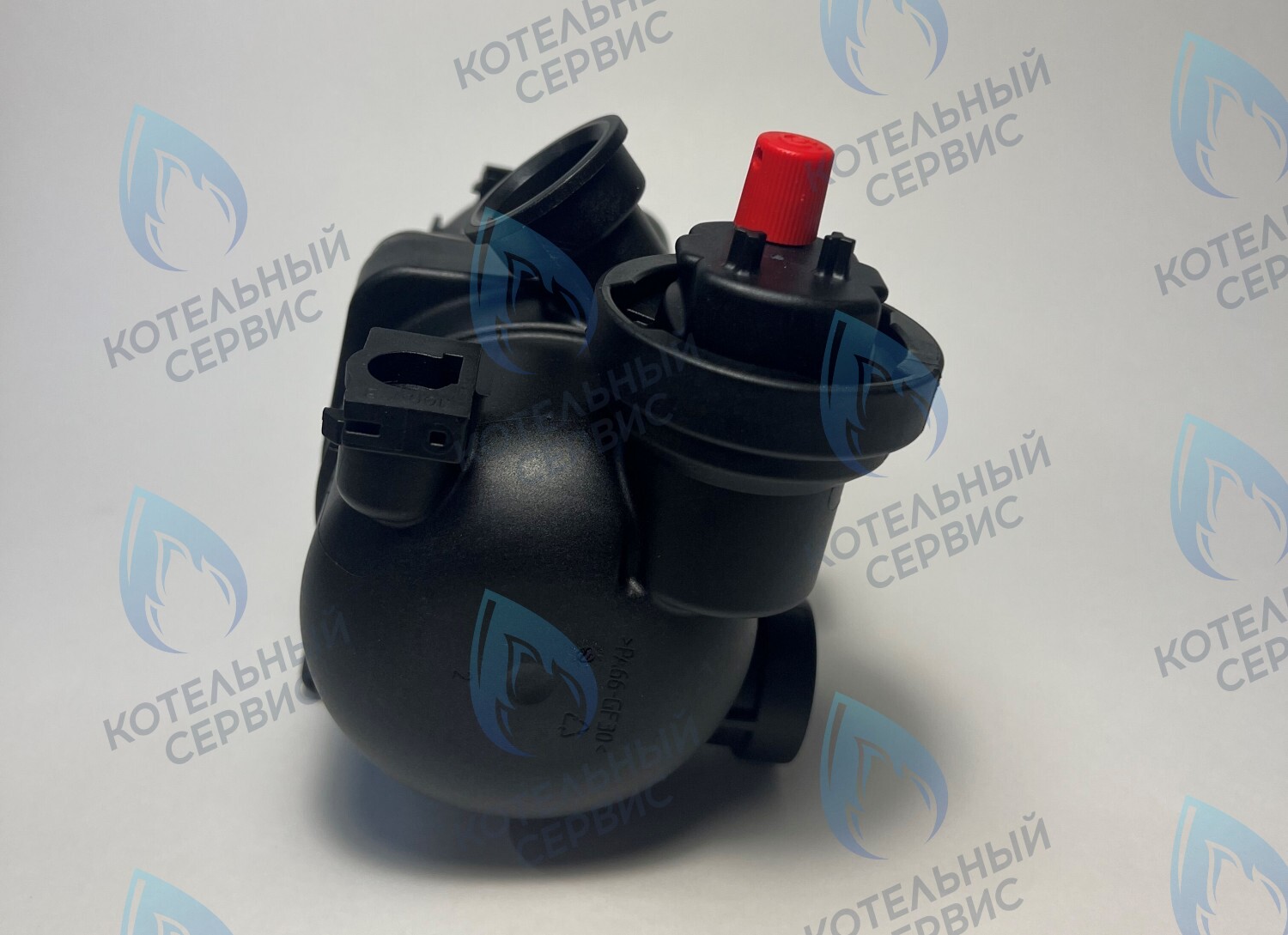 65116908-03 Насос циркуляционный на газовый котел 5M PWM TACO Ariston  (65116908-03) в Самаре