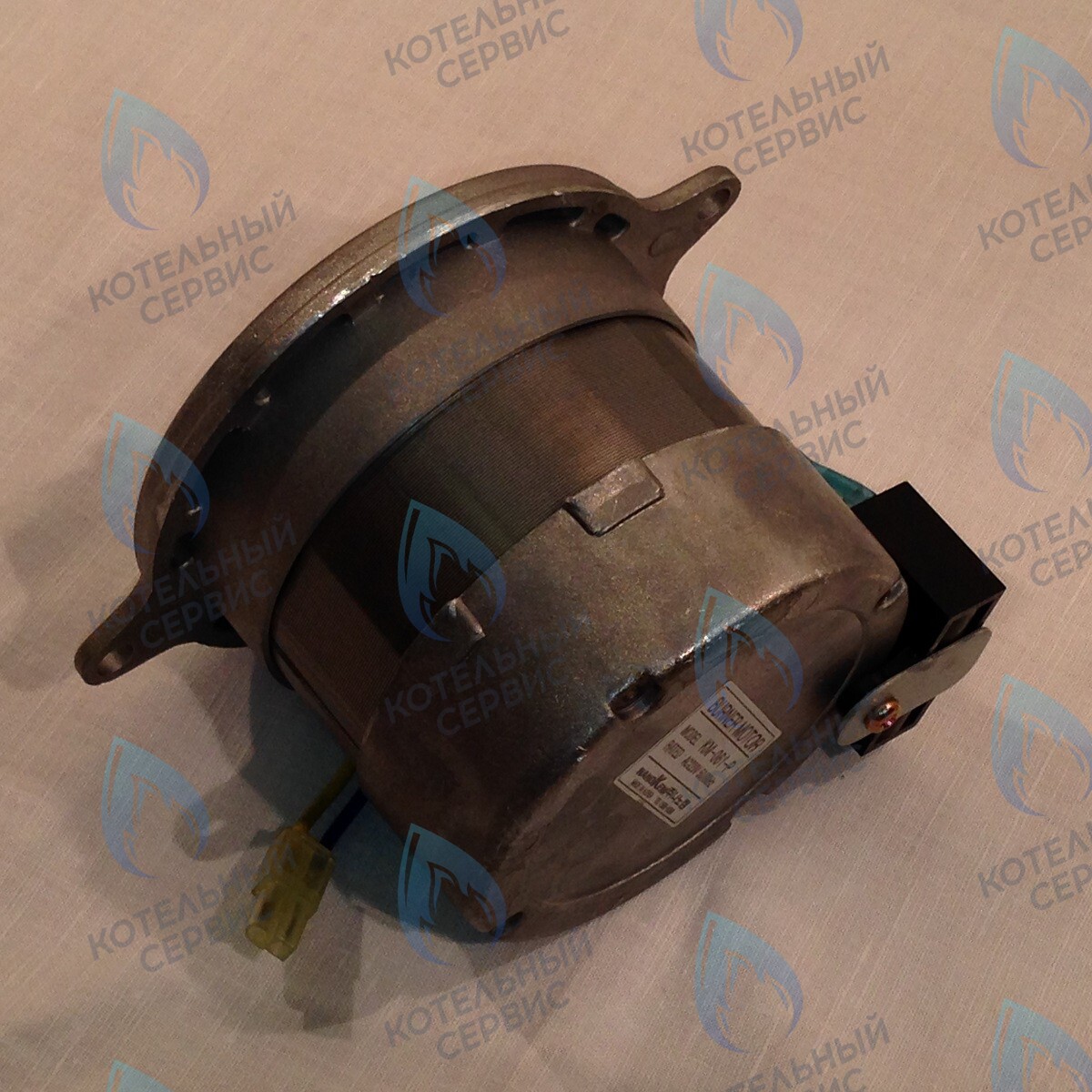 S212100004 Электродвигатель KM-061-P (STSG-25/30, TGB-30, KRH) KITURAMI в Самаре
