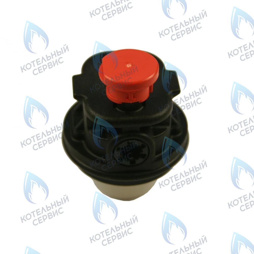 710139500 воздухоотводчик автоматический BAXI в Самаре