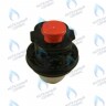 710139500 воздухоотводчик автоматический BAXI в Самаре