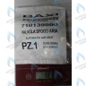 710139500 воздухоотводчик автоматический BAXI в Самаре