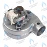 5678500 Вентилятор 31w BAXI ECO Four 1.14 F в Самаре