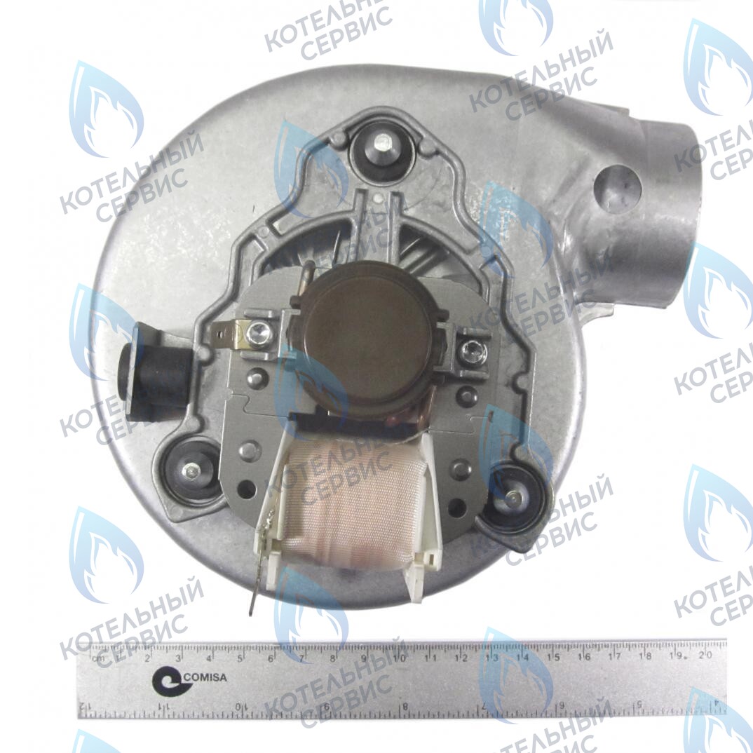 5678500 Вентилятор дымоудаления 31w BAXI ECO Four 1.14 F в Самаре