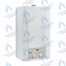  Настенный газовый котел BAXI ECO Classic (Турбо) в Самаре