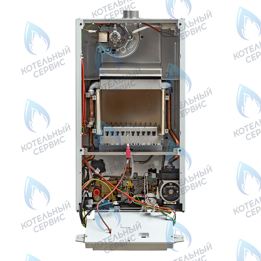  Настенный газовый котел BAXI ECO Classic (Турбо) в Самаре