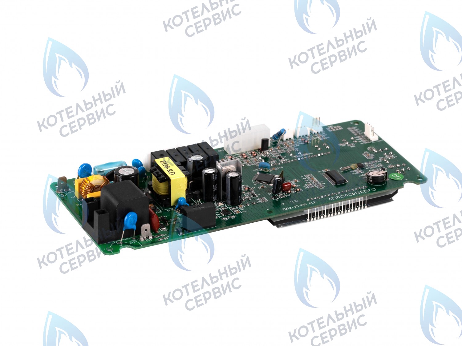 AA04010066 Плата управления универсальная Royal Thermo (AA04010066) в Самаре