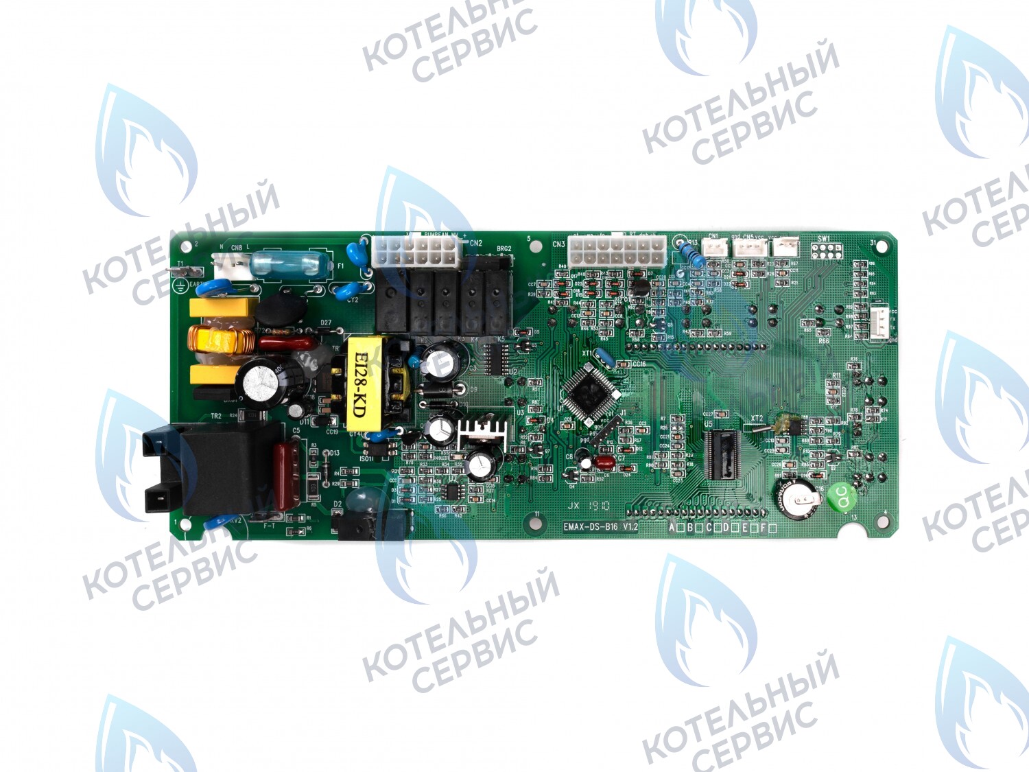 AA04010066 Плата управления универсальная Royal Thermo (AA04010066) в Самаре