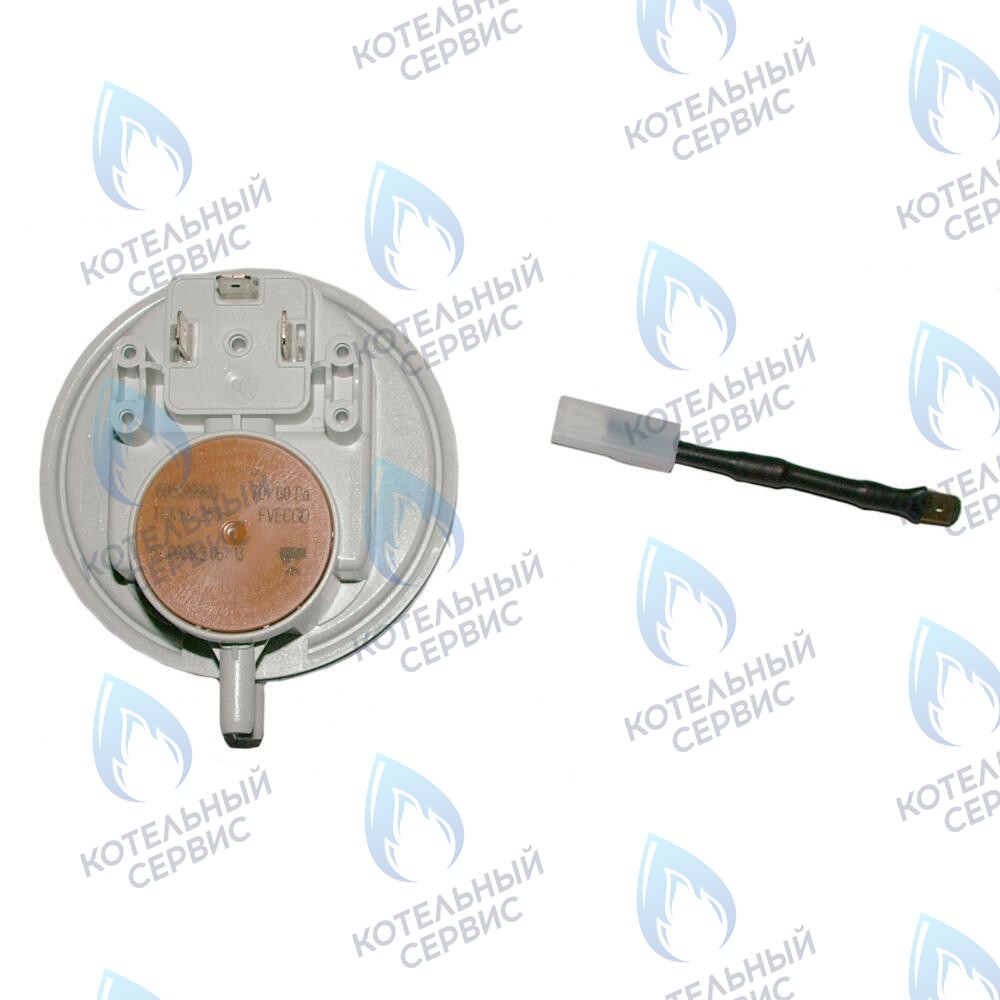 710789900 Пневмореле BAXI в Самаре