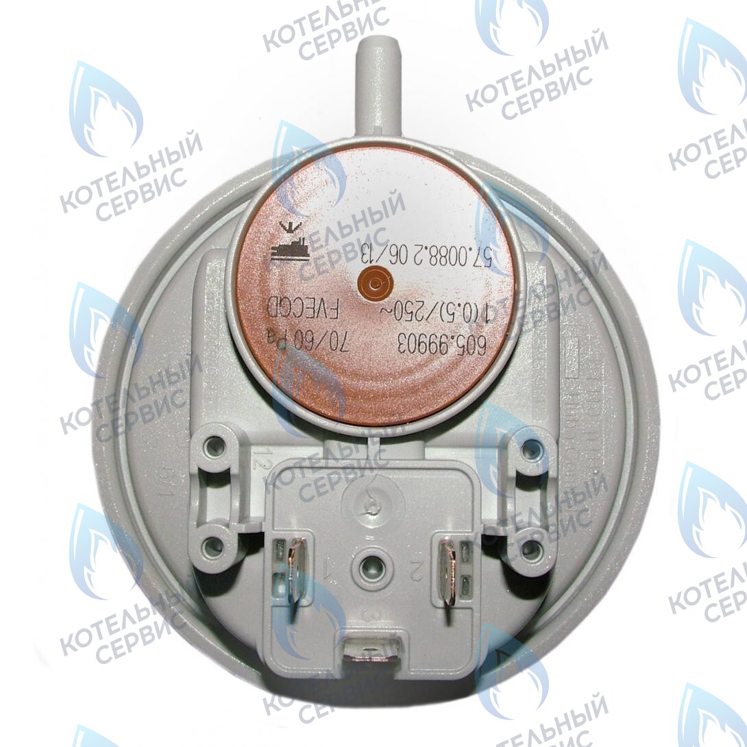 710789900 Пневмореле BAXI в Самаре