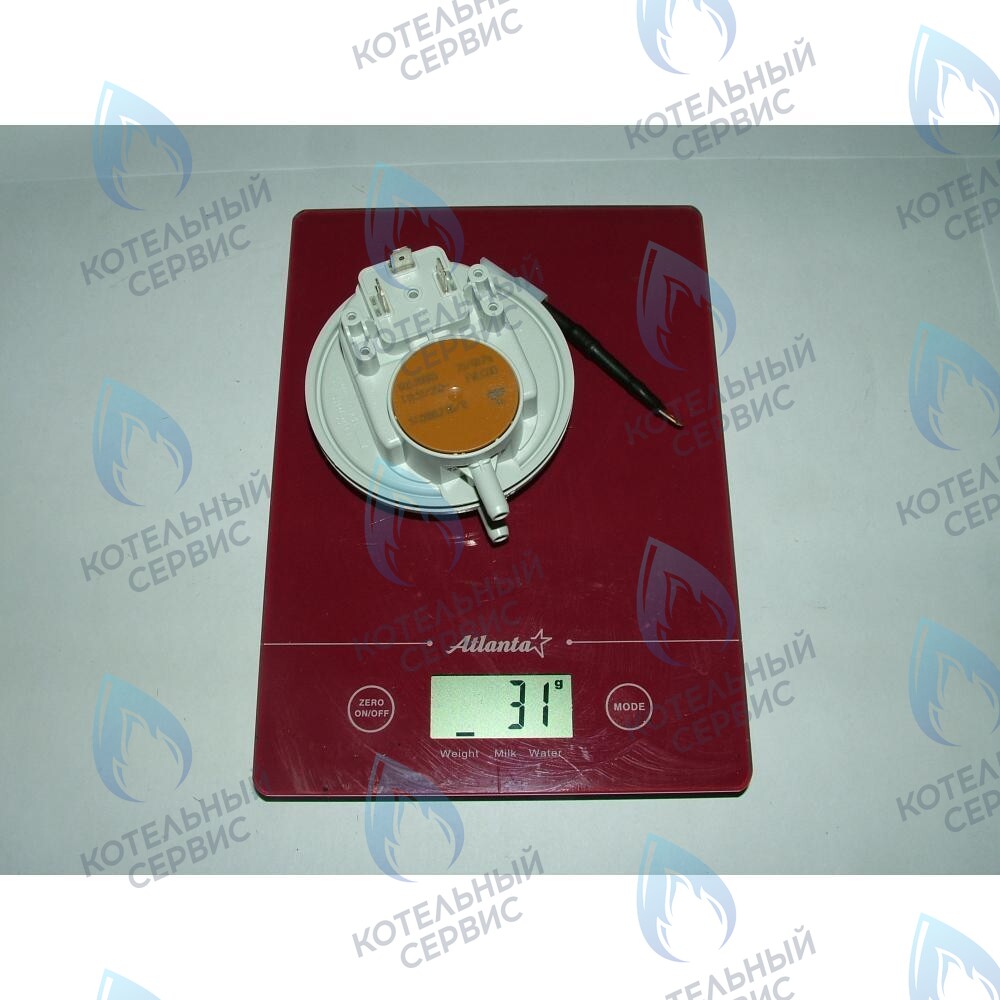 710789900 Пневмореле BAXI в Самаре