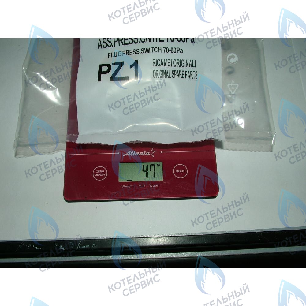 710789900 Пневмореле BAXI в Самаре