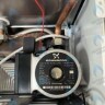 PMB60AW60-GR110BB-Комп Насос циркуляционный GRUNDFOS 15-60 BOSCH WBN2000/WBN6000, BUDERUS U072 (87186450600) в Самаре