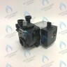 PMB60AW60-GR110BB-Комп Насос циркуляционный GRUNDFOS 15-60 BOSCH WBN2000/WBN6000, BUDERUS U072 (87186450600) в Самаре