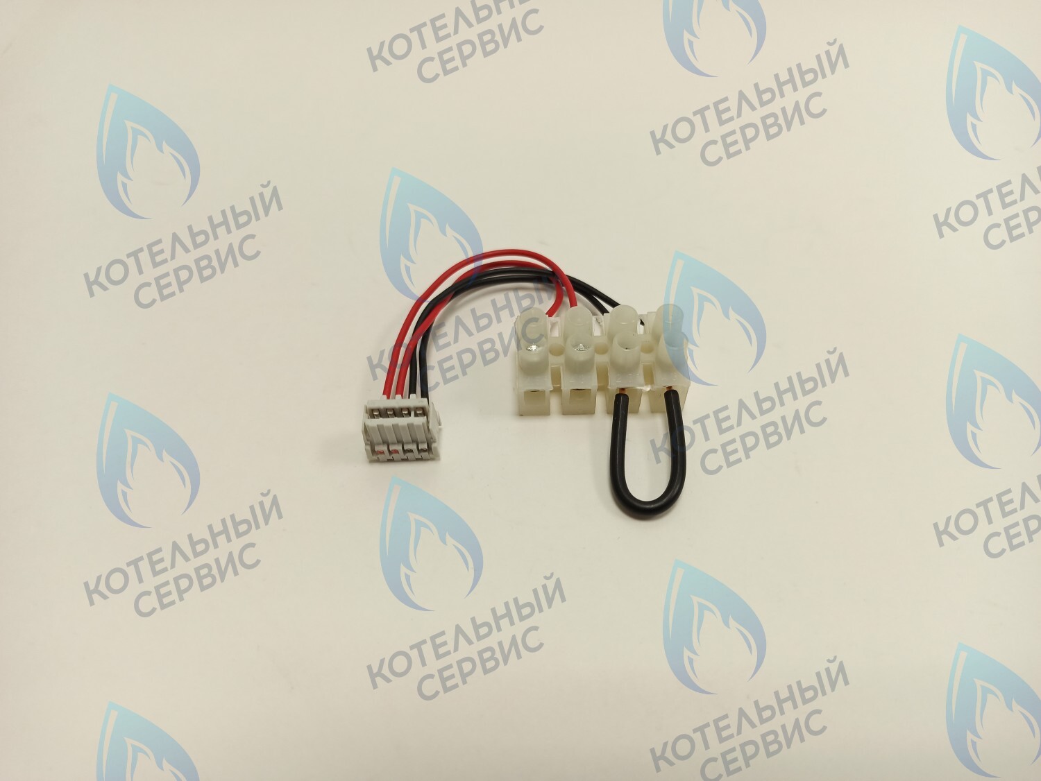 BI2295 102 Кабель подключения комнатного термостата и датчика уличной температуры (BI2295 102) ELECTROLUX в Самаре