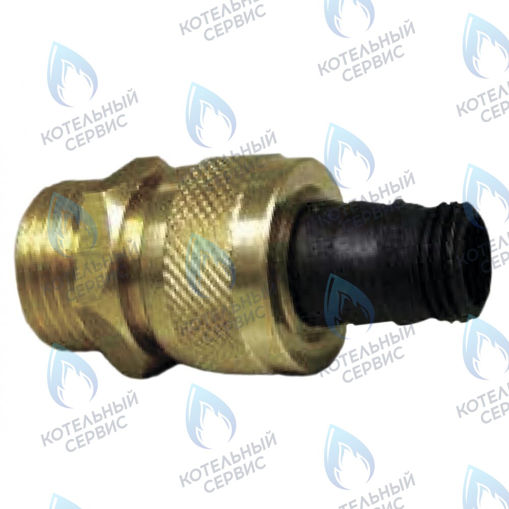 5646780 Кран сливной G 1/2 BAXI в Самаре