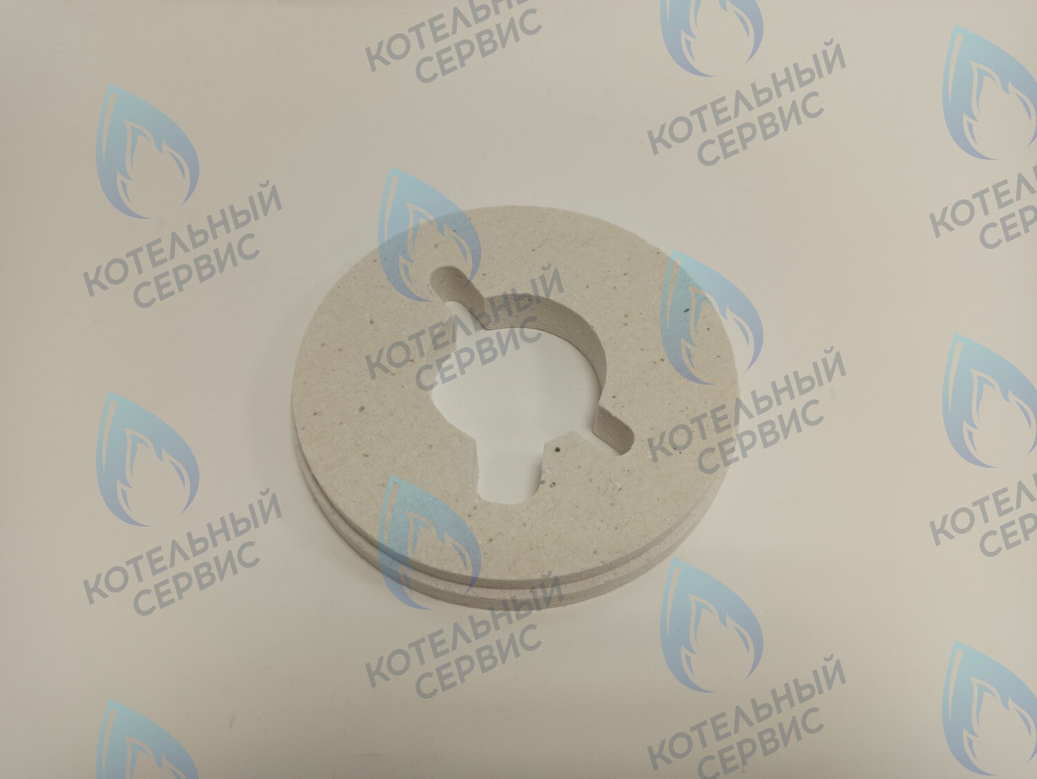 BC293 Термоизоляционная панель передняя (изоляционная прокладка) VIESSMANN (7834987) в Самаре