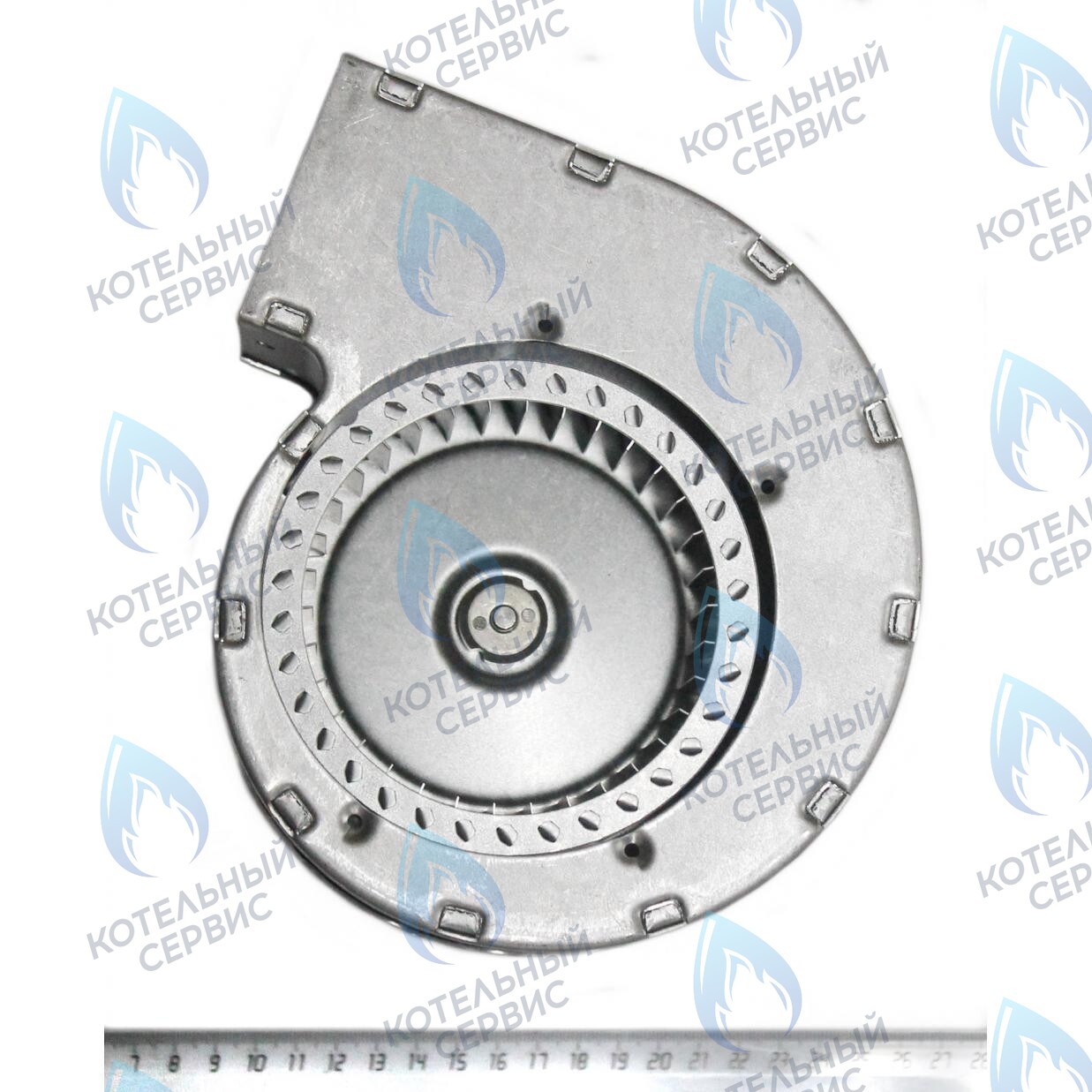 5628070 вентилятор BAXI в Самаре