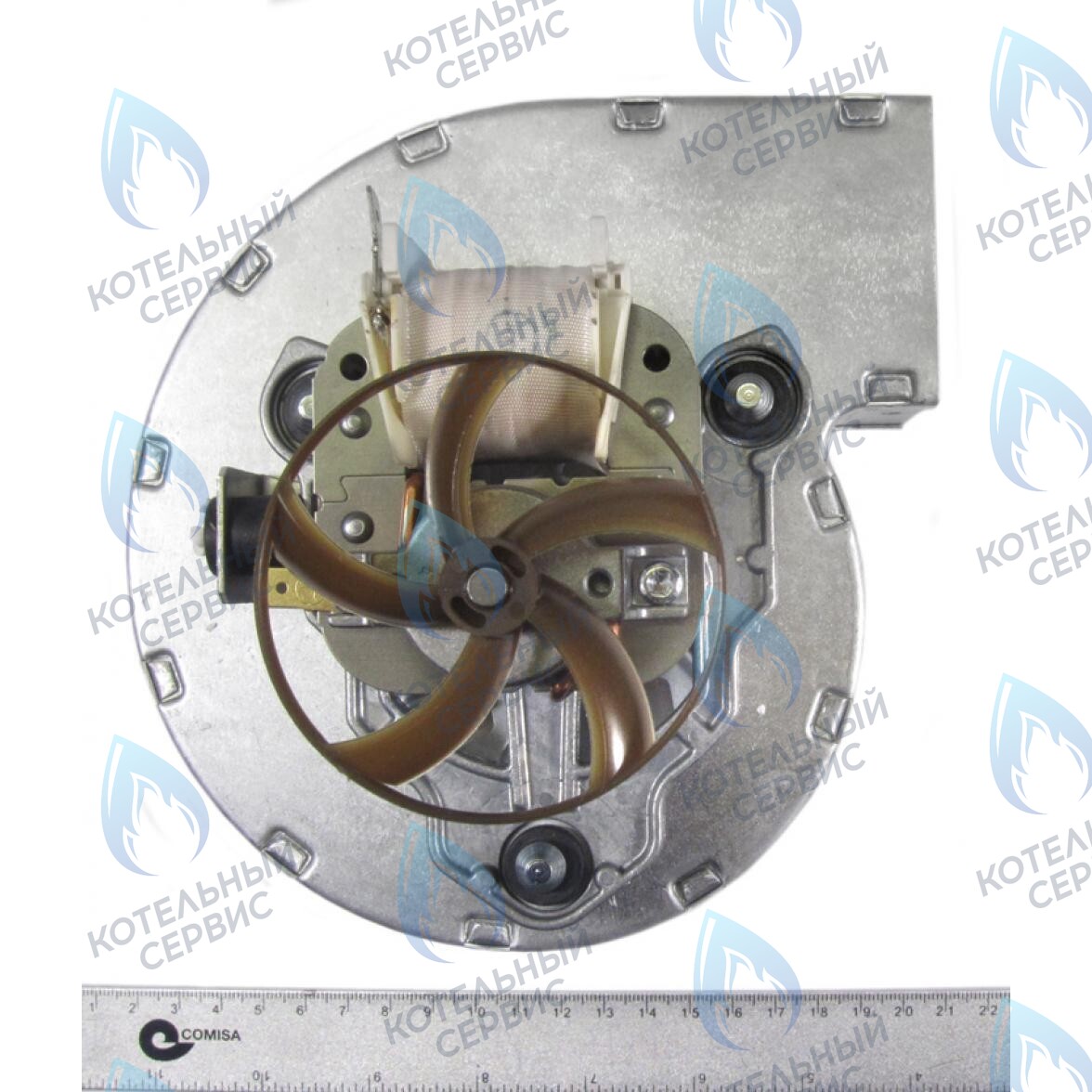 5695650 вентилятор BAXI в Самаре