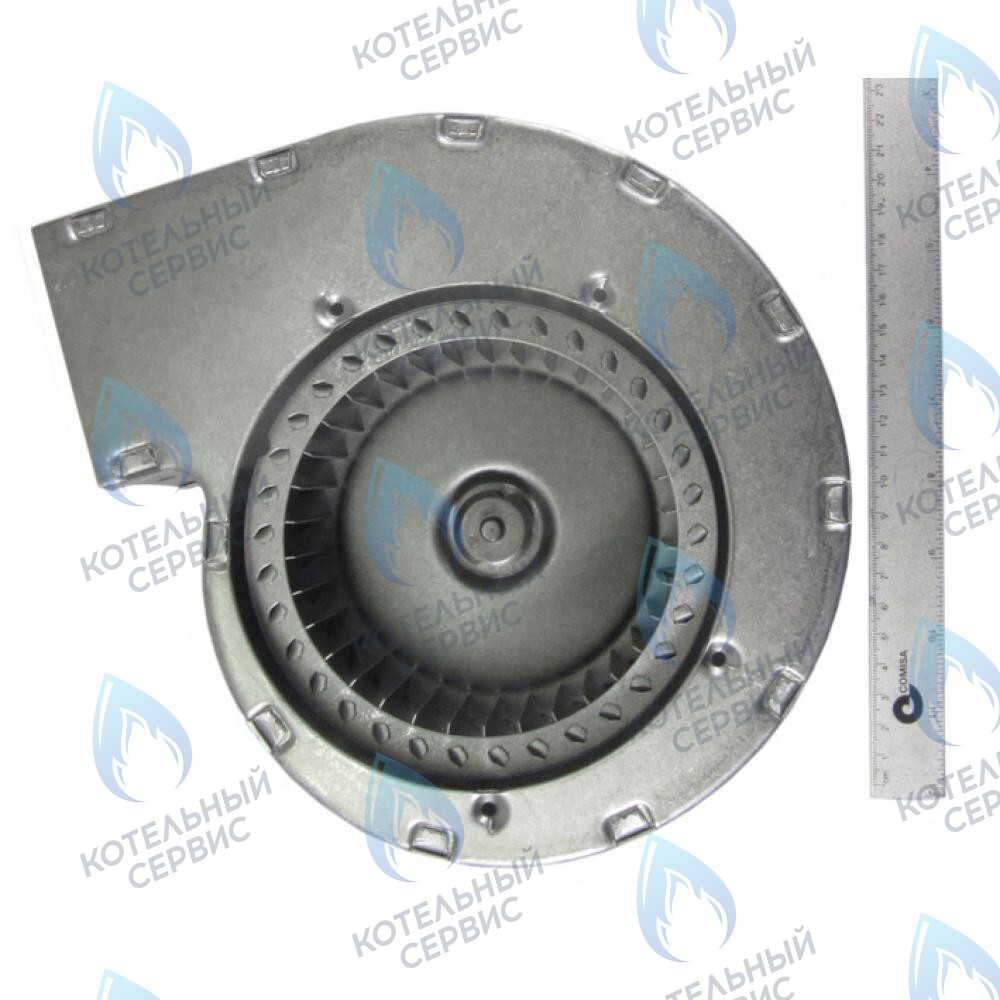 5695650 вентилятор BAXI в Самаре