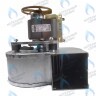 5695650 вентилятор BAXI в Самаре