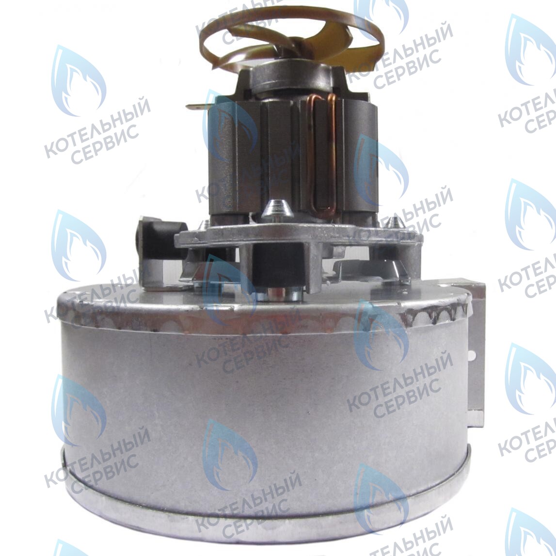 5695650 вентилятор BAXI в Самаре