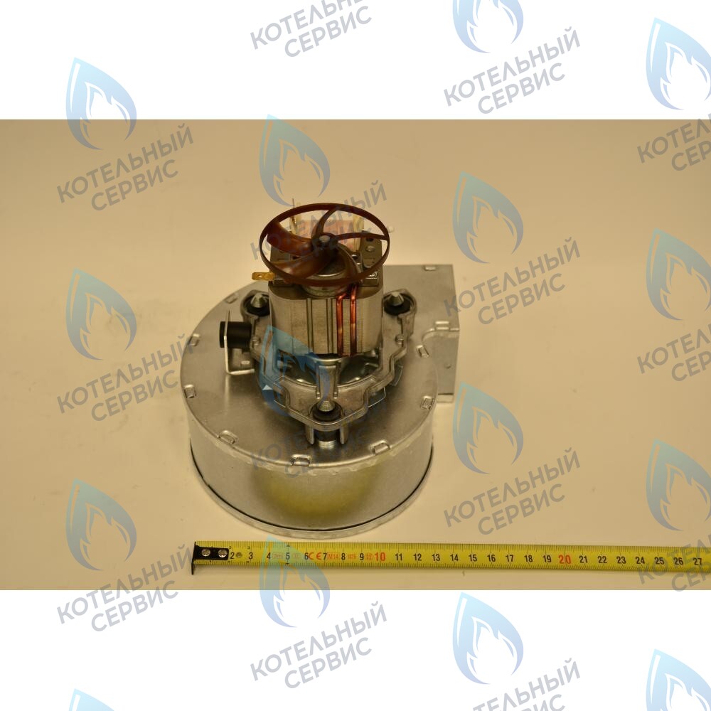 5695650 вентилятор BAXI в Самаре