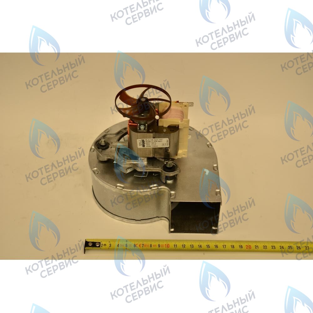 5695650 вентилятор BAXI в Самаре