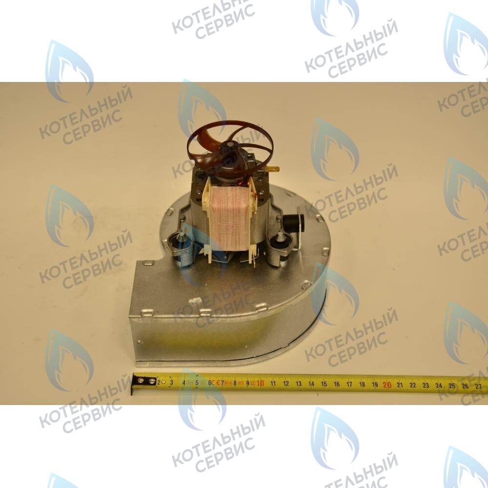 5695650 вентилятор BAXI в Самаре